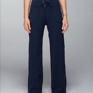 Lululemon Still Pant II